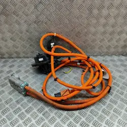 Cavo ricarica BMW i4 G26 5A7EEE9