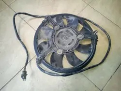 Volkswagen OE 8D0959455R Jäähdyttimen Tuuletin