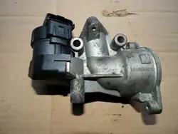 Válvula EGR PEUGEOT 407 2.0 HDI 9645689680