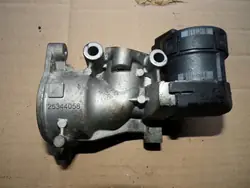 Válvula EGR PEUGEOT 407 2.0 HDI 9645689680