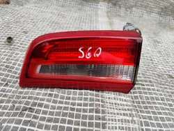 Volvo S60 II LIFT 13-18 Luz Trasera Derecha OEM 30796272