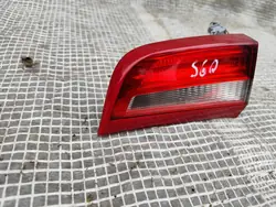 Volvo S60 II LIFT 13-18 Rechte Rückleuchte OEM 30796272