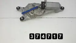 Hyundai pyyhinmoottori OEM AM-374717 - Käytetty