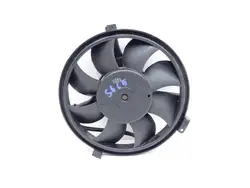 Ilmastointipuhallin OEM 4B3959455D Audi RS6 C5 4.2
