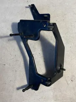 Volvo OE Halterung OEM 31300546 - Montage