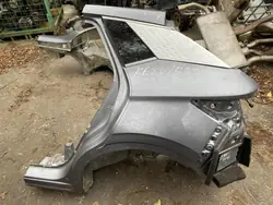 OEM 279458 BYD Atto 3 2023 Bakre Vänster Sidodel