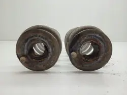 Mola Traseira OEM AUST131165 Esquerda & Direita