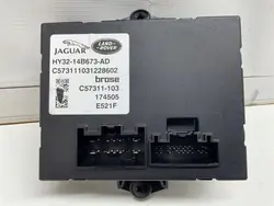 Land Rover Discovery 5 takaluukun moduuli OEM HY3214B673AD
