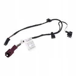 Faisceau Siège Arrière BMW OEM 9363777