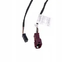 Faisceau Siège Arrière BMW OEM 9363777