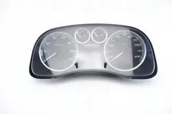 Hastighetsmätare OEM 9647538280 för Peugeot 307 1.4 Bensin
