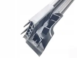 Barre de raclage avant droit OEM Lexus LBX