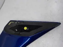 Ford Mondeo IV Sedan bakluckspoiler OEM 7S7J-44220-XE