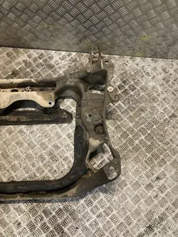 Mercedes-Benz S W220 Vorderfedern OEM 2206280457