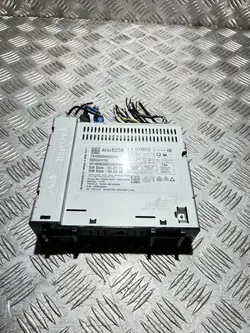 Módulo amplificador de radio Opel OE 42438258