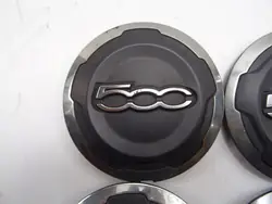 Enjoliveurs Fiat 500L OEM 735574469 - Occasion