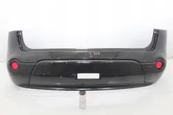 Pare-chocs arrière OEM 375485581 pour Nissan Qashqai J10