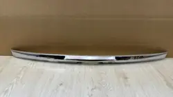 OEM K136/17T Kromilista Tavaratilaluukun Peugeot 4008