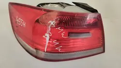 Luz trasero izquierdo BMW E92 7174403