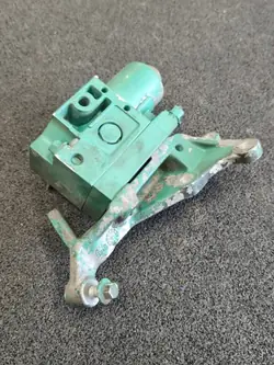 Electroválvula Freno Motor D7 FM 8900 B7R DEUTZ RVI 21384063
