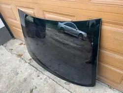 OEM szyba tył a8 d3 Vitre Arrière pour Audi A8 D3