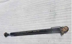 Vérin de basculement cabine MAN OEM pour TGX/TGA