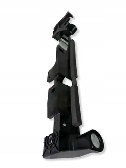 Radiatorbevestiging Nissan Qashqai J11 OEM 21542-4EB0A