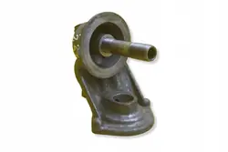 Ölfiltergehäuse OEM 074115417N für VW Transporter T4