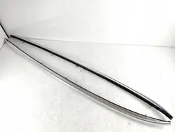 Barras de techo Mercedes GLC OEM A2538900493