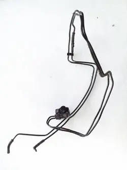 Ford Transit 2011 Vakuumventil / Turbo Solenoid