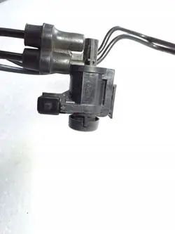Ford Transit 2011 Vacuümklep / Turbo Solenoïde