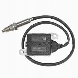 NOx-Sensor für Opel Insignia A 55512349