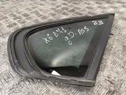 Vitre arrière carrosserie OEM D0T904AS3M513 BMW X6