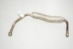 Conduite de lubrification turbo OEM 11428586485 BMW 5