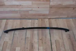 Etupuskuri vahvistus SKODA SCALA 654807651A