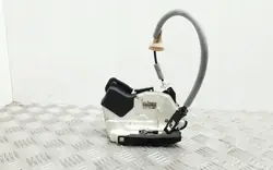 Rechts Hecktürschloss SKODA OCTAVIA III 5E0839016