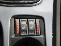 Ford Mondeo MK4 2.0 TDCI Sitzheizungsschalter OEM