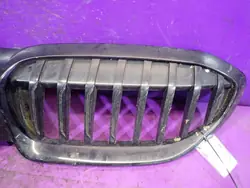 Cache Grille BMW G20 G21 OEM Zawada-387578-
