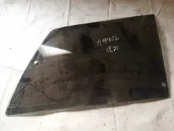 Kwartierruit glas OEM as2 EIS-2051308 - Achter rechts