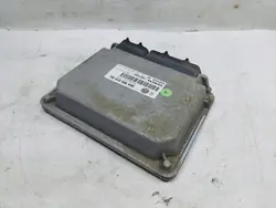 Unidade Controle Motor 06A906019BQ para VW Golf IV 1.6