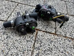 Injector de Gás Verde Landirezo - Peça OEM Usada