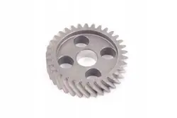 Audi A3 8P Rueda de accionamiento bomba aceite 03G103305C