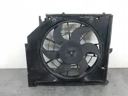 Kylarrubrik BMW E46 LIFT 17.42-7510617