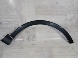 Audi Q4 E-Tron Etu Oikea Lokasuoja OEM 89A853718C