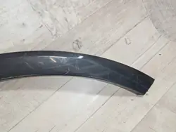 Audi Q4 E-Tron Etu Oikea Lokasuoja OEM 89A853718C