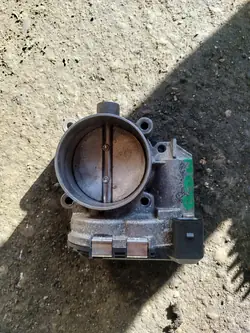 Drosselklappe Audi A6 C6 3.2 FSI OEM 078133062C