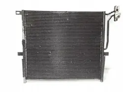 A/C Kondenseri BMW X3 E83