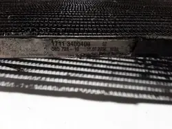 Condenseur A/C BMW X3 E83
