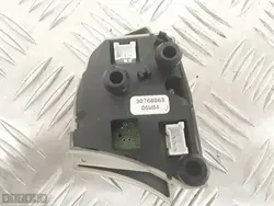 Interruptor Volvo OEM 30768063 para S80 2007