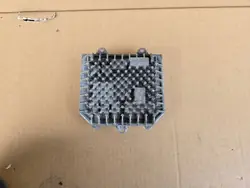 LED-Modulcontroller BMW 7 F02 G11 G12 7439094